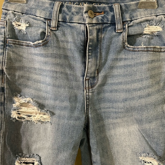 EUC American Eagle Jeggings - Picture 10 of 14